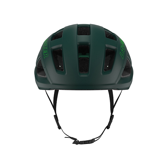 Cykelhjälm Lazer Tonic KinetiCore Deep Green Flash