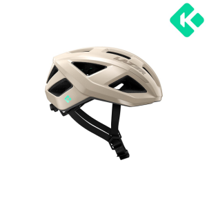 Cykelhjälm Lazer Tonic KinetiCore Latte