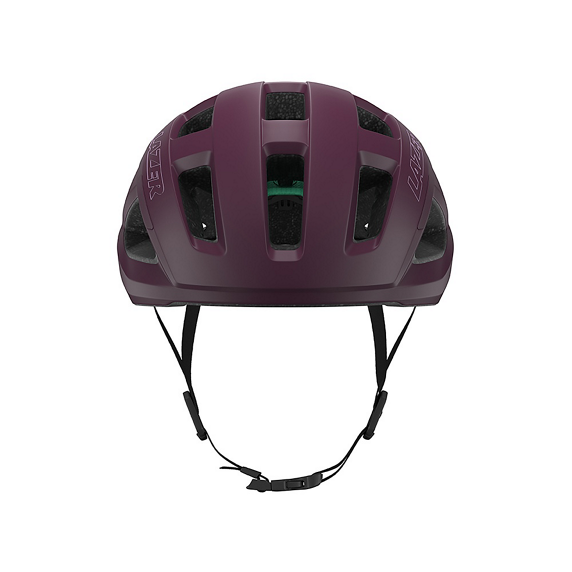 Cykelhjälm Lazer Tonic KinetiCore Matte Tyrian