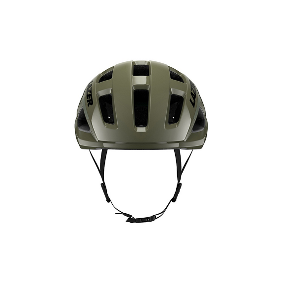Cykelhjälm Lazer Tonic KinetiCore Pine Green