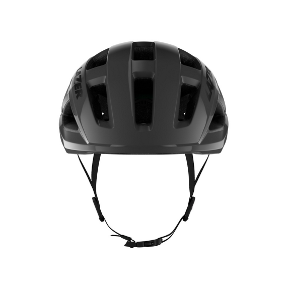 Cykelhjälm Lazer Tonic KinetiCore Titanium