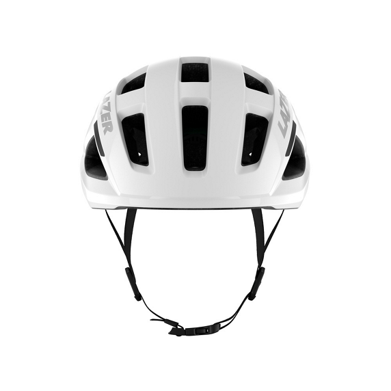 Cykelhjälm Lazer Tonic KinetiCore White