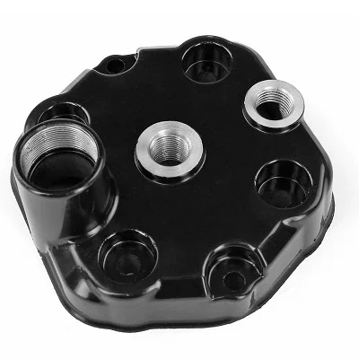 Topplock Derbi Senda EU2