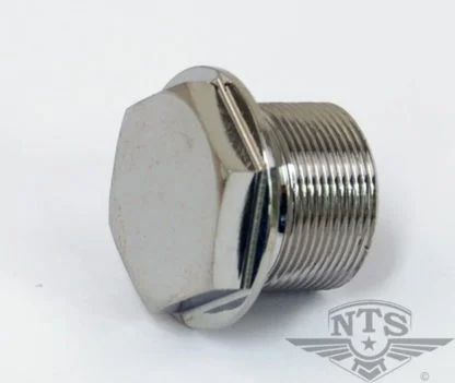 Toppbult Puch Dakota, Nyare