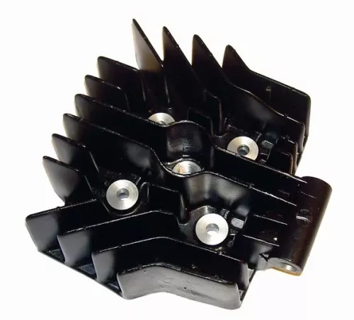 Topplock 39 mm Honda MT