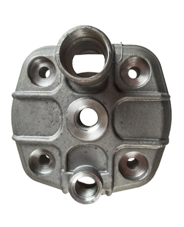 Topplock Derbi Senda STD