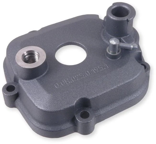 Topplock Derbi Senda