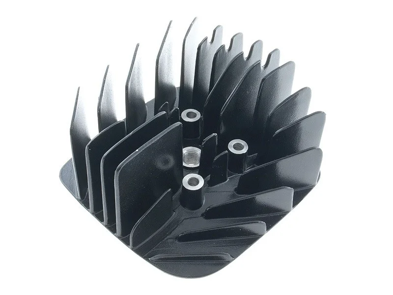 Topplock Yamaha DT50MX