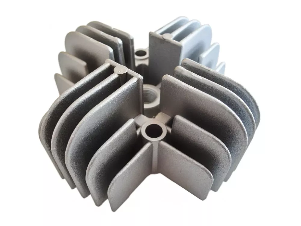 Topplock Yamaha FS1 45 mm