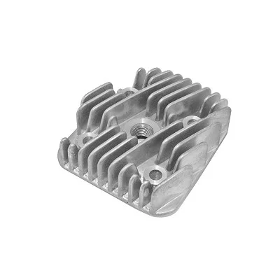 Topplock Minarelli Horisontal