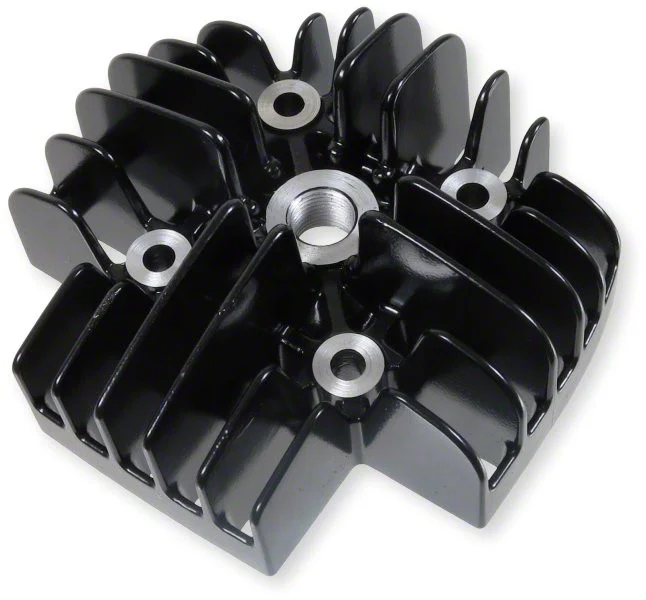 Topplock Yamaha PW50