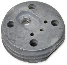 Topplock Velo Solex 3800