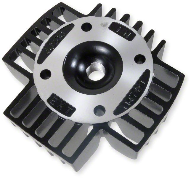 Topplock Yamaha PW50