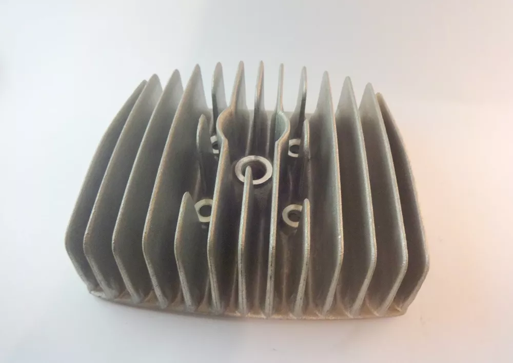 Topplock Zundapp 50Cc 39Mm Minitherm