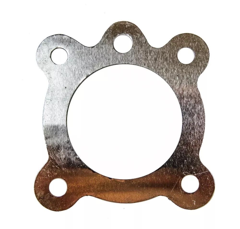 Topplockspackning Puch