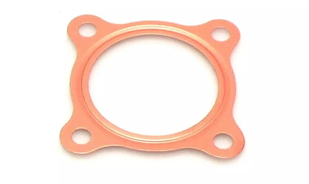 Packning Topplock FS1/DT50