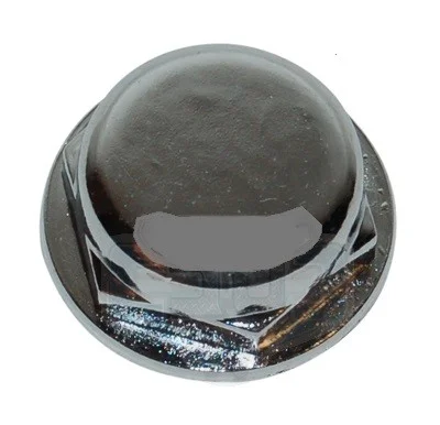 Toppmutter för styrlager Puch Maxi