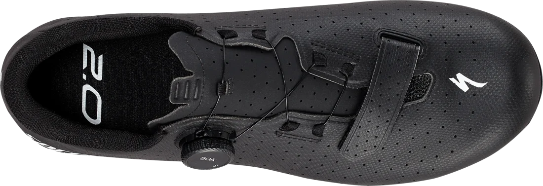 Cykelskor Specialized Torch 2.0 Svart