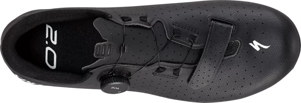 Cykelskor Specialized Torch 2.0 Svart