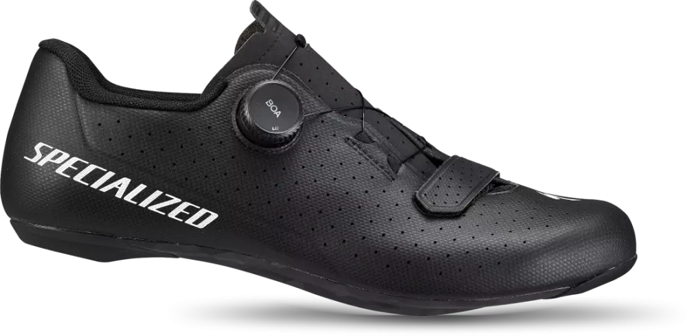 Cykelskor Specialized Torch 2.0 Svart