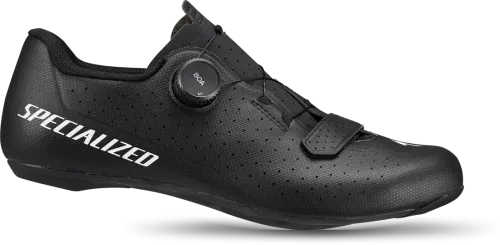Cykelskor Specialized Torch 2.0 Svart