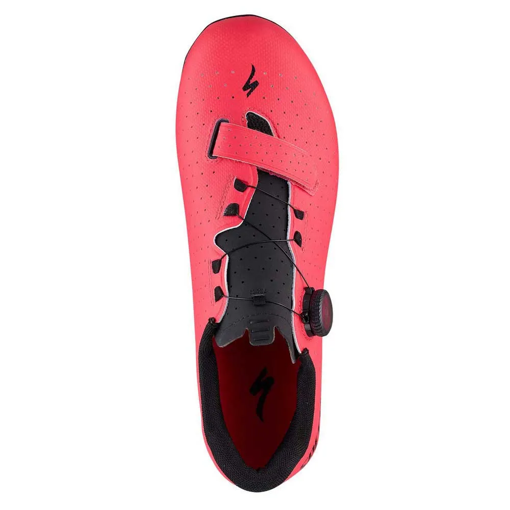 Cykelskor Specialized Torch 2.0 Vivid Pink