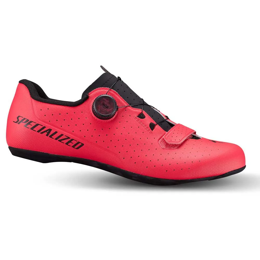 Cykelskor Specialized Torch 2.0 Vivid Pink