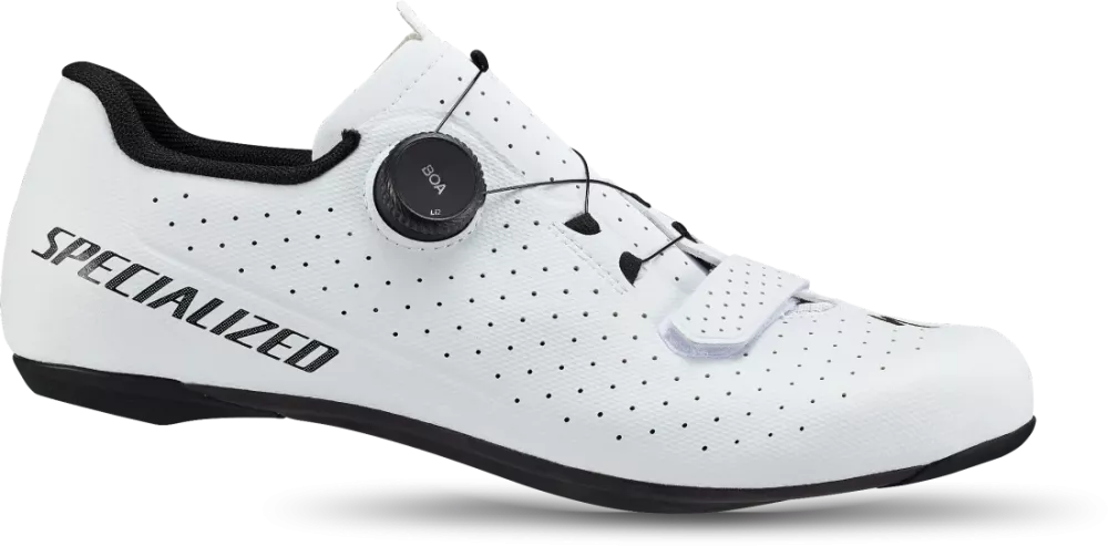 Cykelskor Specialized Torch 2.0 Vit