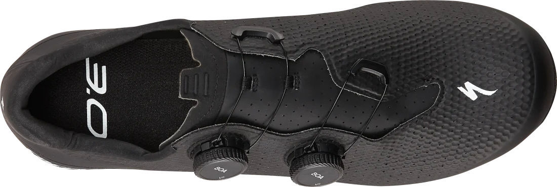 Cykelskor Specialized Torch 3.0 Svart