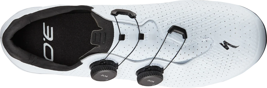Cykelskor Specialized Torch 3.0 Vit