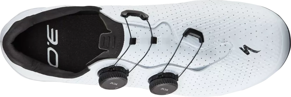 Cykelskor Specialized Torch 3.0 Vit