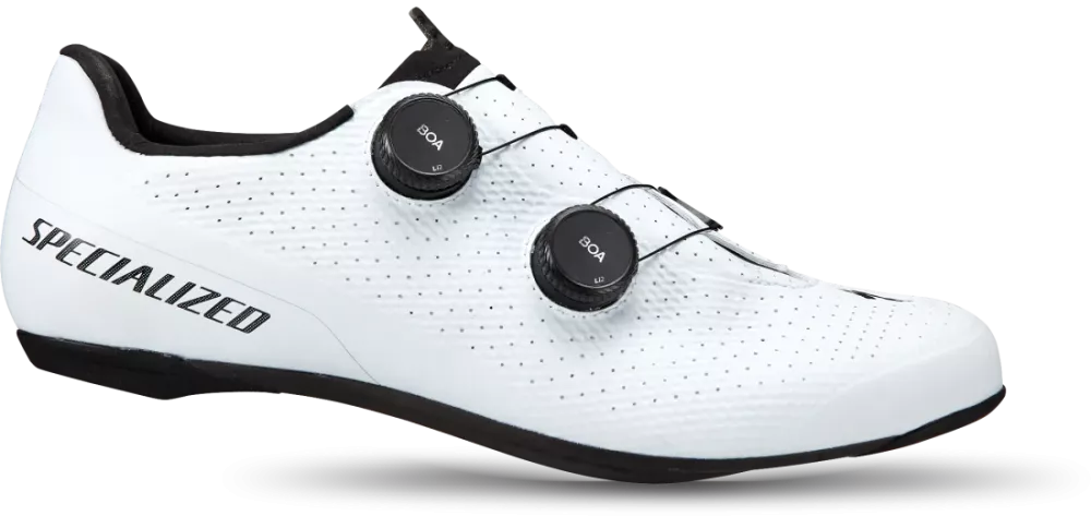 Cykelskor Specialized Torch 3.0 Vit
