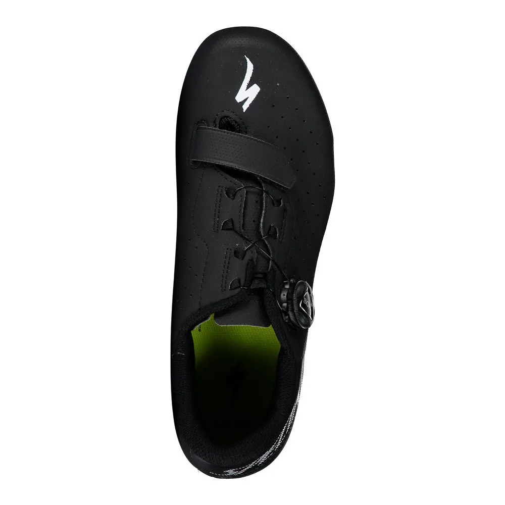 Cykelskor Specialized Torch 1.0 Svart
