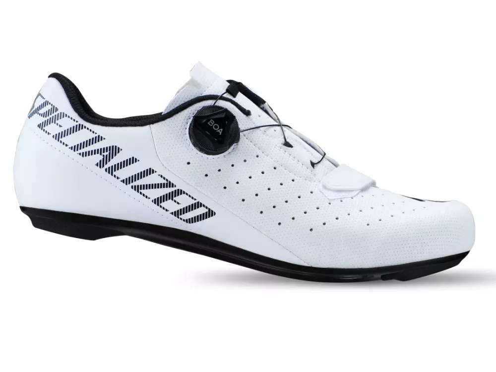 Cykelskor Specialized Torch 1.0 Vit