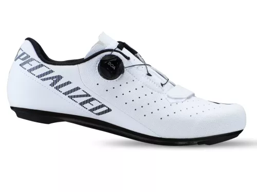 Cykelskor Specialized Torch 1.0 Vit
