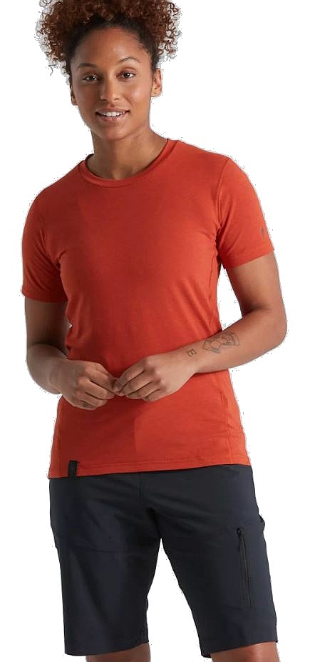 Cykelbyxor Specialized Trail Cargo Shorts Dam