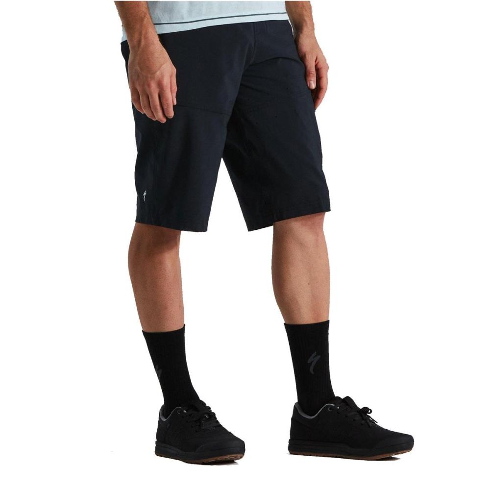 Cykelbyxor Specialized Trail Cargo Shorts Herr