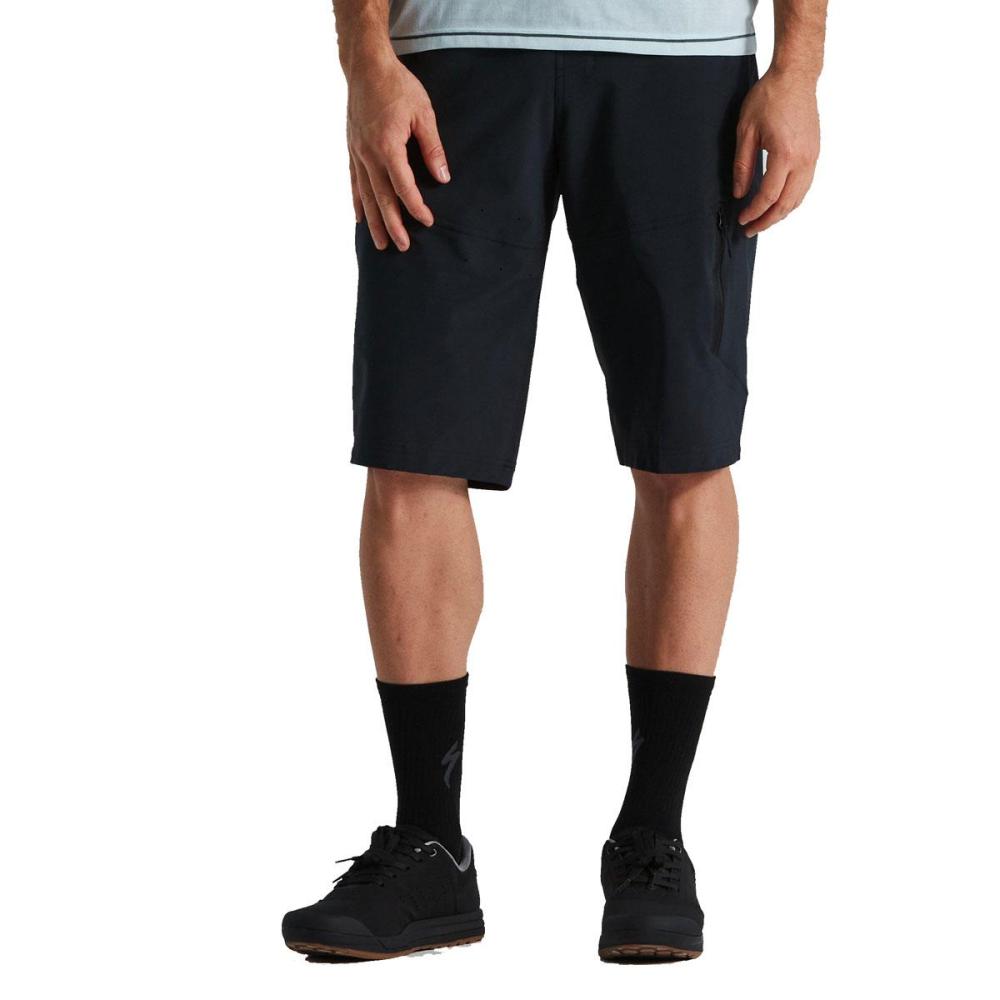 Cykelbyxor Specialized Trail Cargo Shorts Herr