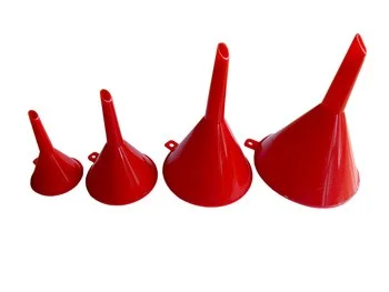 Trattsats 4 stycken perfekt för moppegaraget