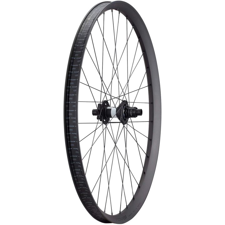 Bakhjul Roval Traverse HD 350 DEG
