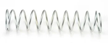 Trottelfjäder Bing 19