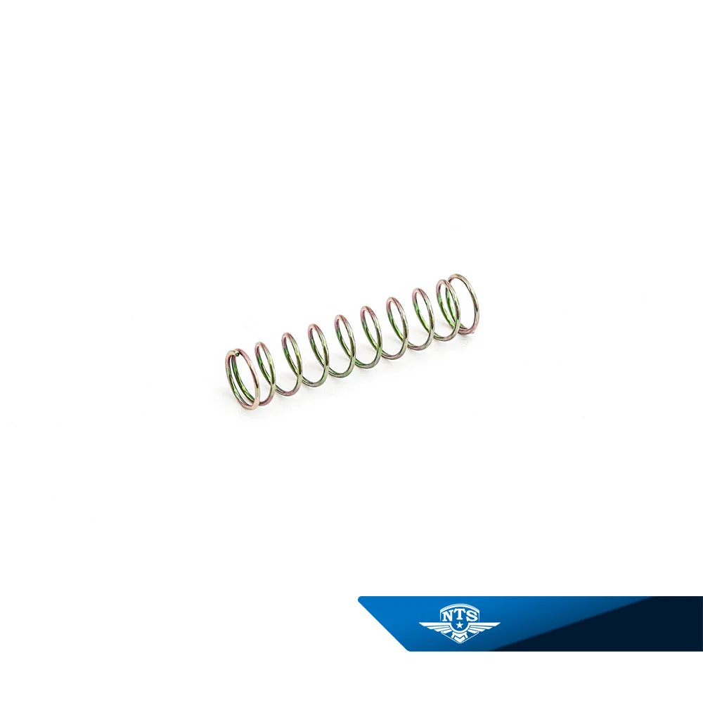 Trottelfjäder Made by NTS