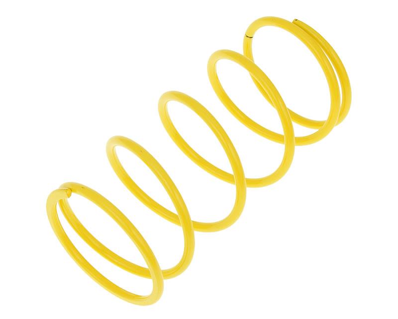 Tryckfjäder Malossi +35% Gul Minarelli