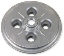 Minarelli Tryckplatta Original till Koppling