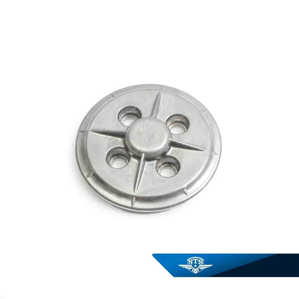 Tryckskiva Yamaha FS1/DT50MX Made by NTS