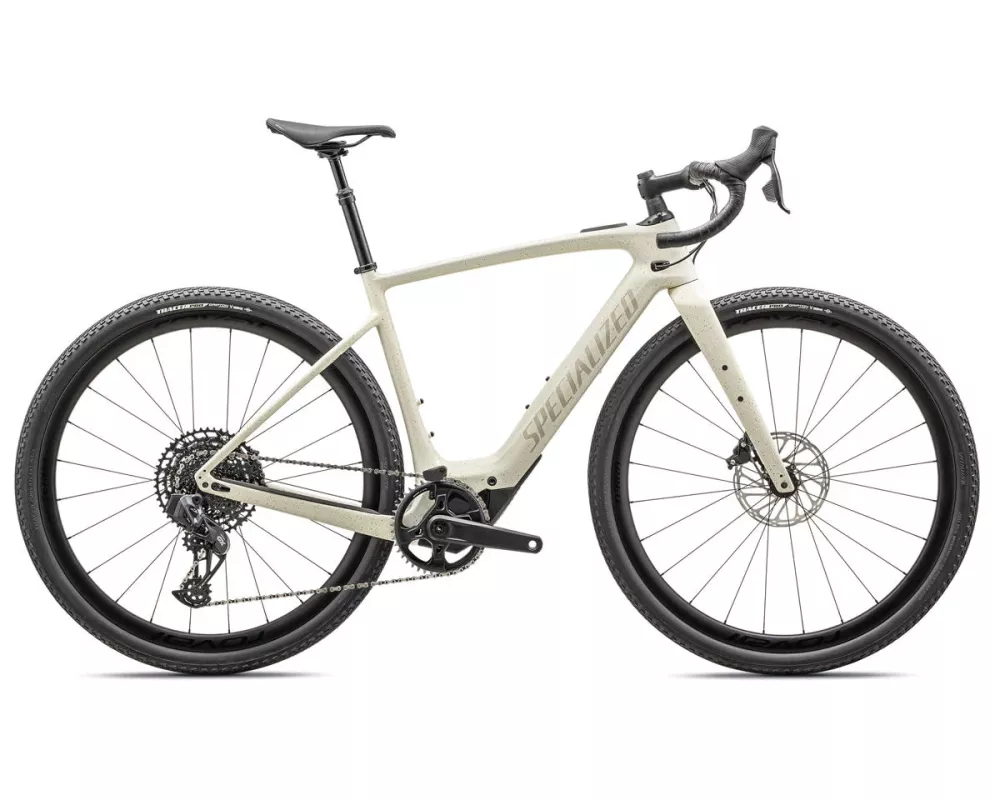 Specialized Turbo Creo 2 Expert Gloss Black Pearl / Birch / Black Pearl Speckle