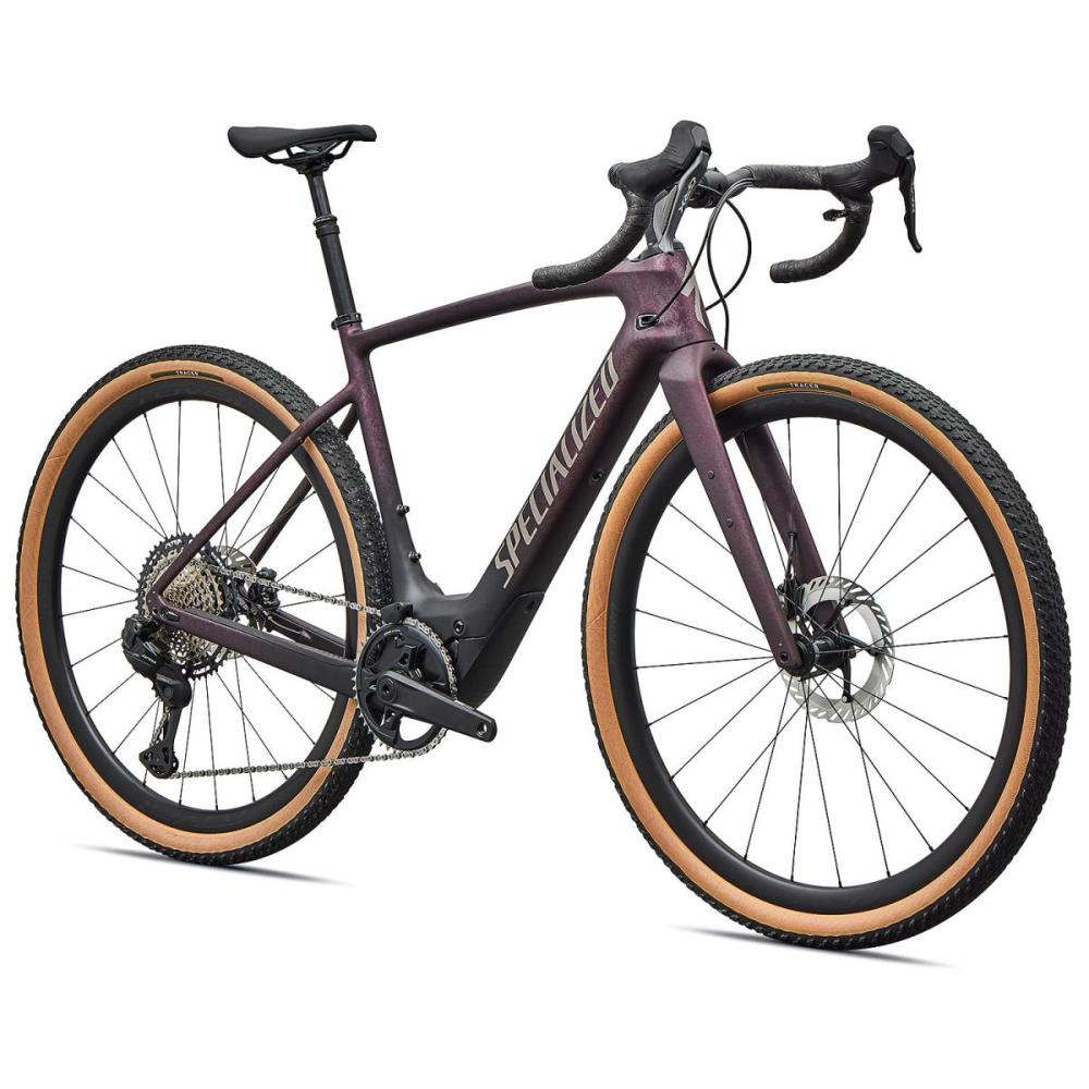Specialized Turbo Creo 2 Expert Satin Nebula Metallic