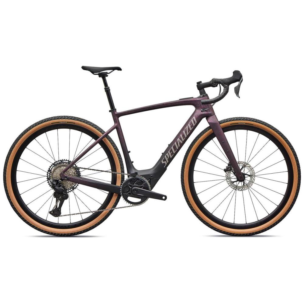 Specialized Turbo Creo 2 Expert Satin Nebula Metallic