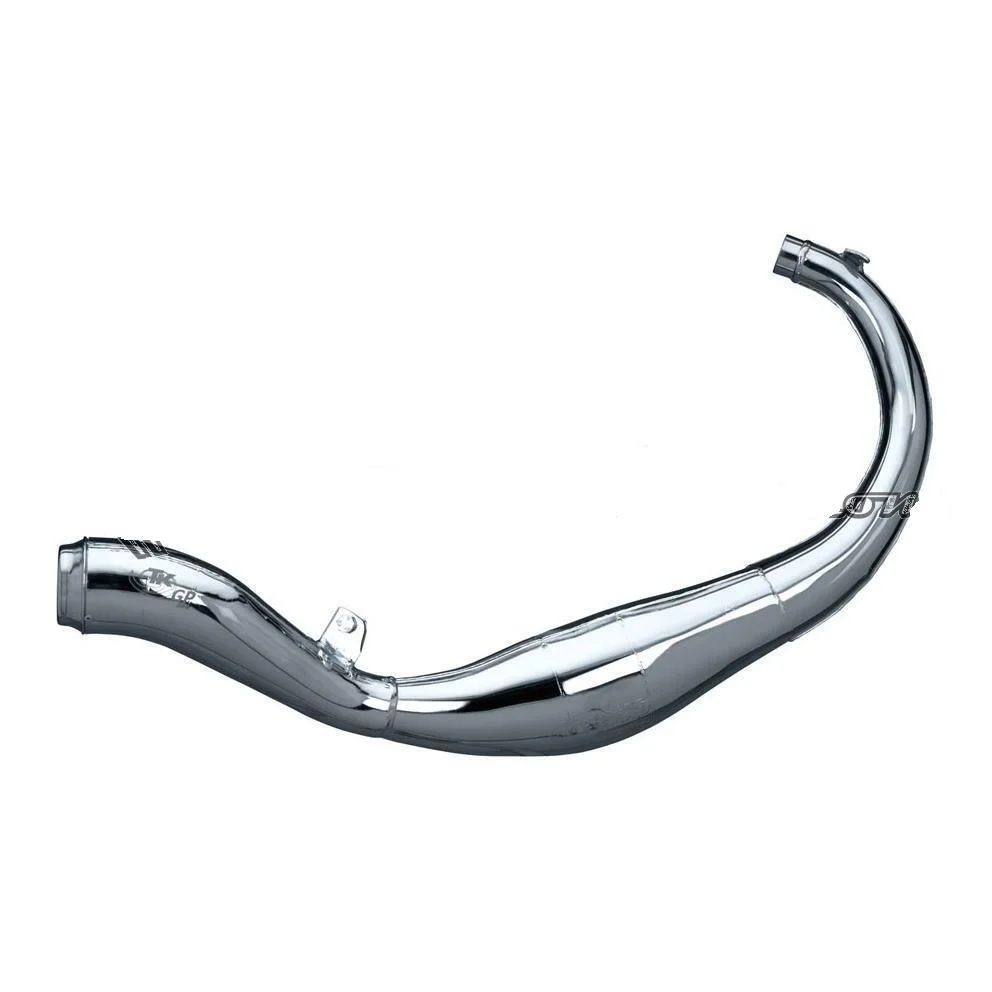 Turbo Kit Avgassystem (GP) Strypt (CPI)