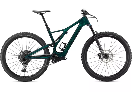 El-MTB Specialized Turbo Levo SL Comp Carbon L